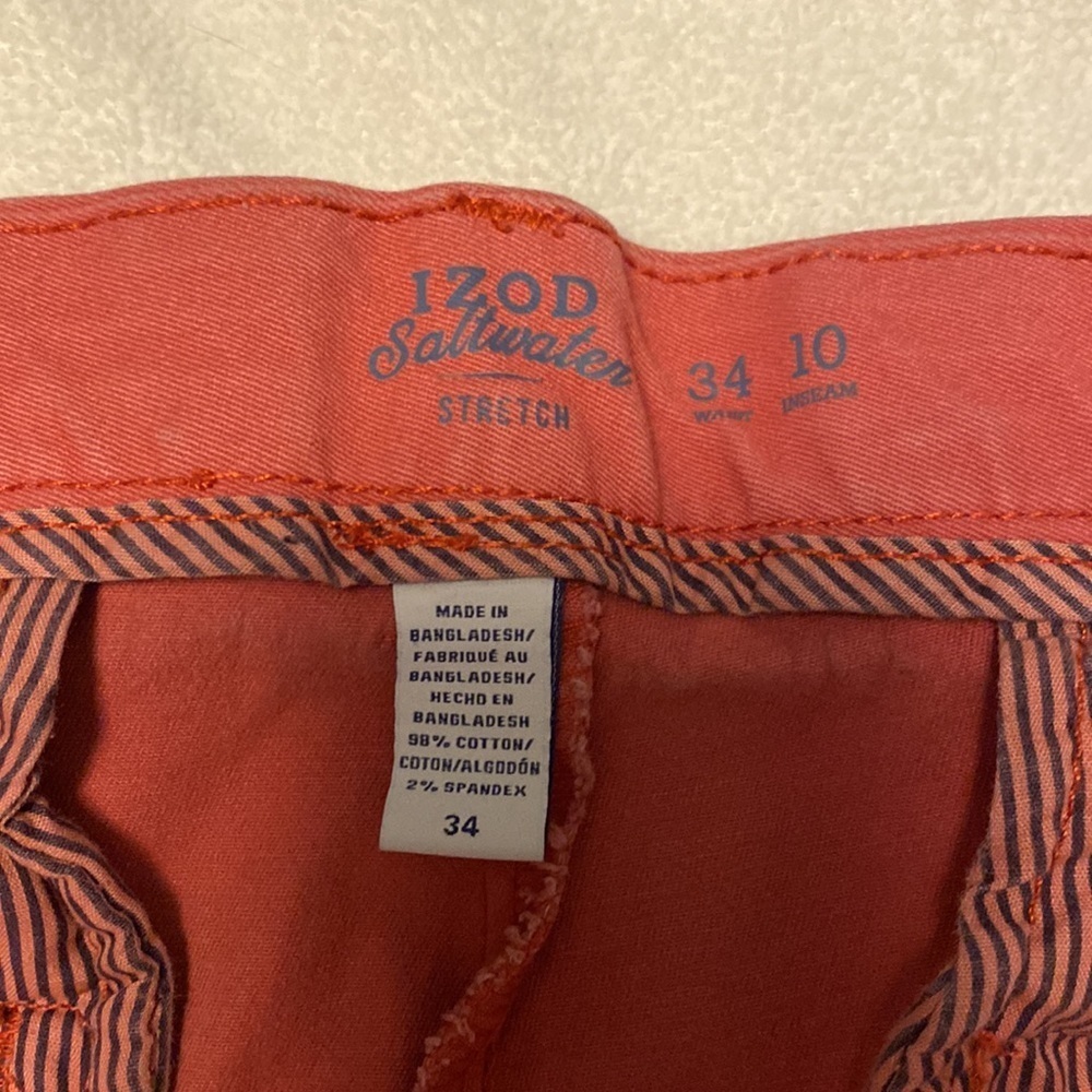 🐙Shorts🐙 - Picture 4 of 5